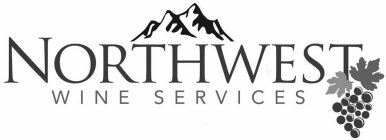 NORTHWEST WINE SERVICES
