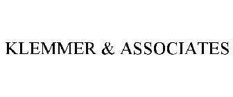 KLEMMER & ASSOCIATES