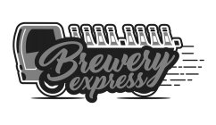 BREWERY EXPRESS
