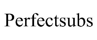 PERFECTSUBS
