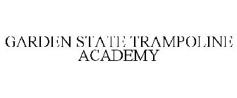 GARDEN STATE TRAMPOLINE ACADEMY