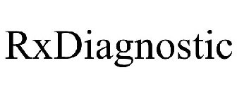 RXDIAGNOSTIC