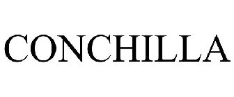 CONCHILLA