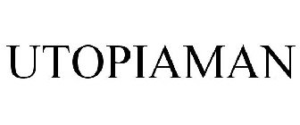 UTOPIAMAN