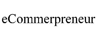 ECOMMERPRENEUR