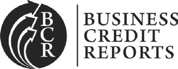 BCR BUSINESS CREDIT REPORTS