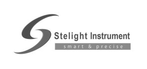 STELIGHT INSTRUMENT SMART & PRECISE