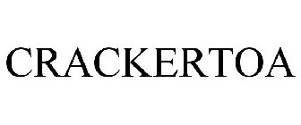 CRACKERTOA