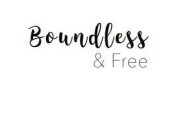BOUNDLESS & FREE