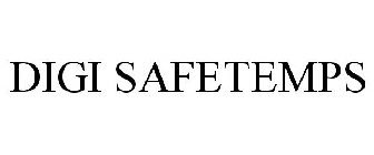 DIGI SAFETEMPS