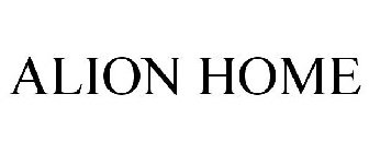 ALION HOME