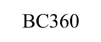 BC360