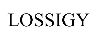LOSSIGY