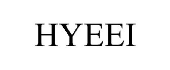 HYEEI