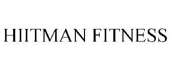 HIITMAN FITNESS