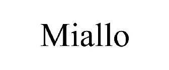 MIALLO