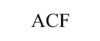 ACF