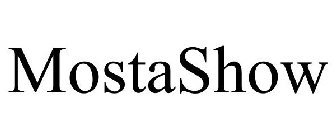 MOSTASHOW