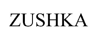 ZUSHKA