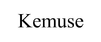 KEMUSE