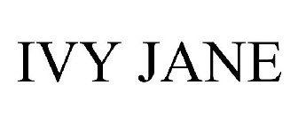 IVY JANE