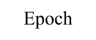 EPOCH