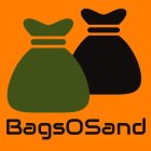 BAGSOSAND