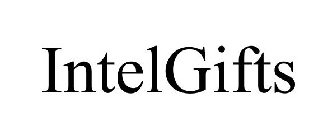 INTELGIFTS