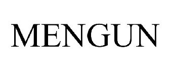 MENGUN