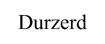 DURZERD