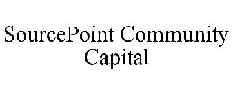 SOURCEPOINT COMMUNITY CAPITAL