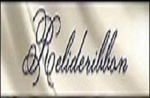 RELIDERIBBON