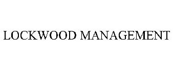 LOCKWOOD MANAGEMENT