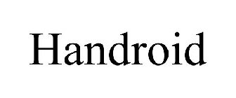 HANDROID