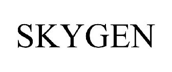 SKYGEN