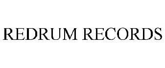 REDRUM RECORDS