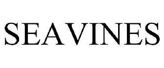 SEAVINES