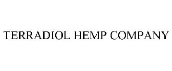 TERRADIOL HEMP COMPANY