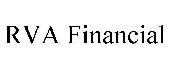 RVA FINANCIAL