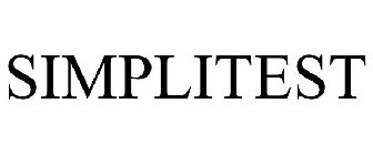 SIMPLITEST
