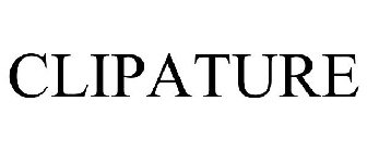 CLIPATURE