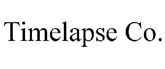 TIMELAPSE CO.