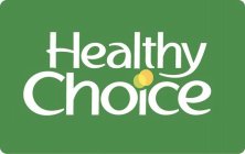 HEALTHY CHOICE