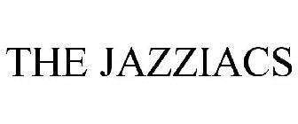 THE JAZZIACS