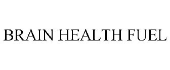 BRAIN HEALTH FUEL