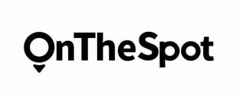 ON THE SPOT