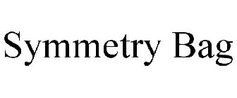 SYMMETRY BAG