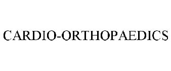 CARDIO-ORTHOPAEDICS