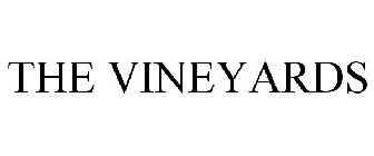 THE VINEYARDS
