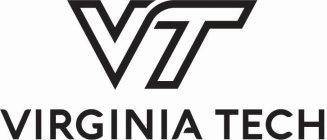 VT VIRGINIA TECH